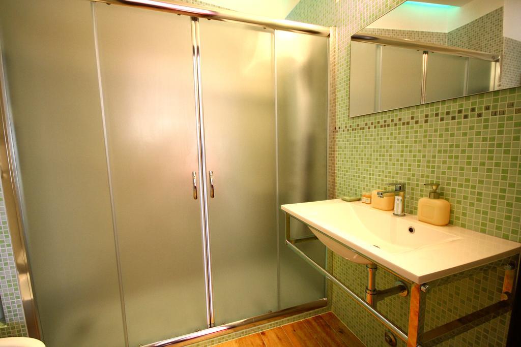 Bed & Breakfast Passenger Vatican Relais Rom