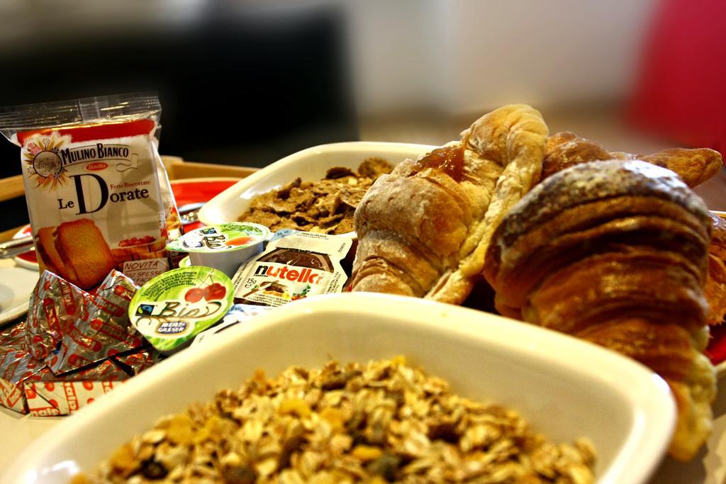 Bed & Breakfast Passenger Vatican Relais Rom