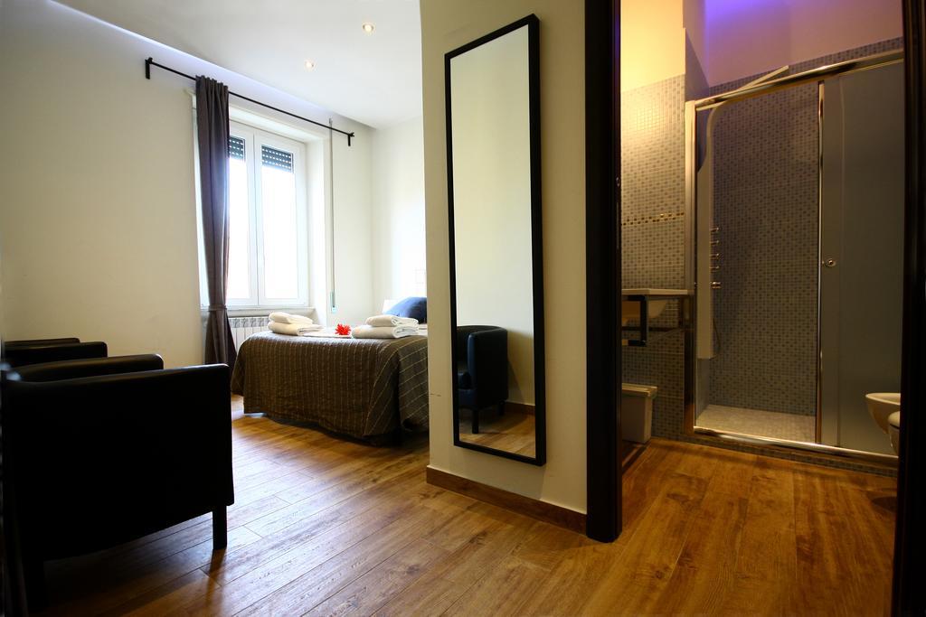 Passenger Vatican Relais Bed & Breakfast Rom